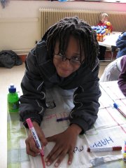 second-is-tyson-decorating-the-tea-towel