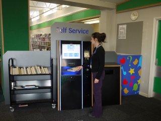 self-service-machine-in-operation