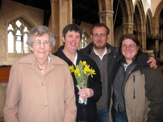 three-generations-of-the-birley-family-joan-daughter-suzanne-and-grandson-russell-with-his-wife-miranda