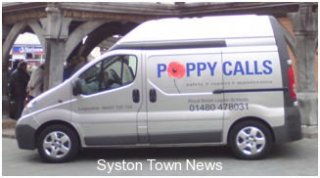 poppy-calls-van