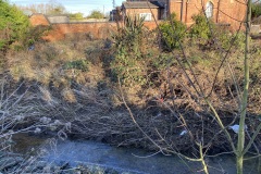 Barkby-Brook-showing-landslide-near-Bridge-on-Fosseway