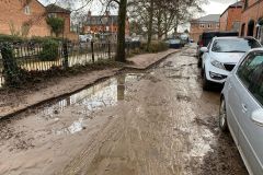 Brookside-Homes-side-the-day-after