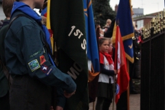 Flag-Bearers