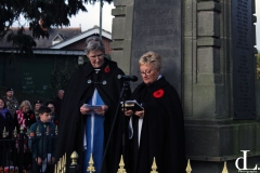 Monument-Readings