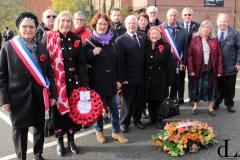Syston-Twinning