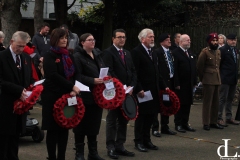 Veterans-VIPs
