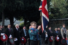 Young-Flag-Bearer