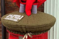 Padam Padam Topper daytime