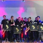 Syston Swing Band At Rearsby Hall