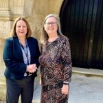 Luxury Country Retreat in Rutland Strengthens Senior Leadership Team with Two New Recruits