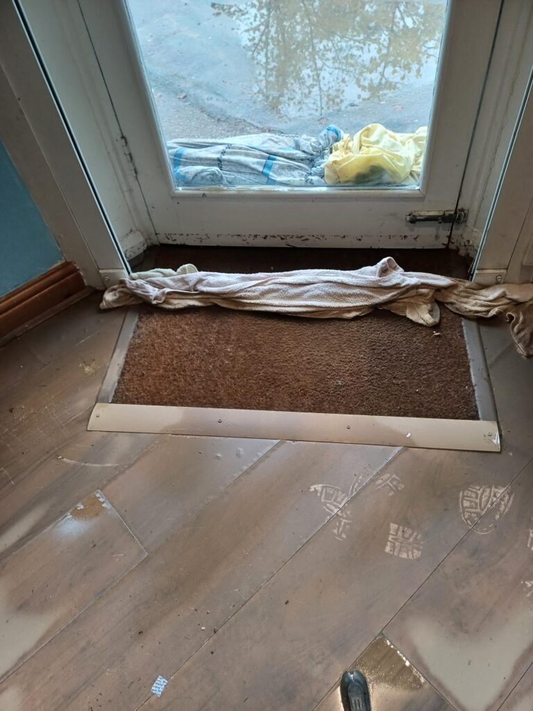 Duck and Willow Cafe