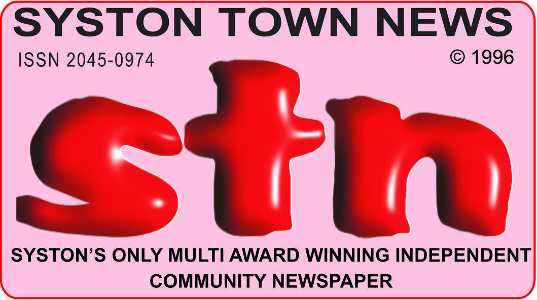 Syston Town News